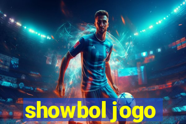 showbol jogo